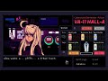 VA-11 HALL-A PART 4: Pretty Nitty Kitty in the Gritty Smitty City