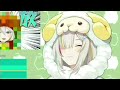 【獅白ぼたん】獅白白用可愛的聲音久違的哼著 Shiny Smily Story 【hololive/ホロライブ】 【獅白牡丹/Shishiro Botan】 【ししろぼたん】【HoloCure】