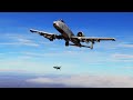 Defence At Al-Tanf | A-10C Warthog Defends U.S Base | Digital Combat Simulator | DCS |