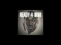 Ready 4 War - Meek Mill Freestyle Type Beat W/ Hook (Hook By Fedarro) Instrumental