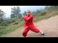 Foreign students Shaolin Temple (uncut)