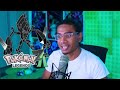 Theory: Necrozma's Unexpected Return in Pokémon Legends Z-A