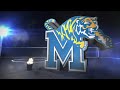 Memphis Tigers 2010-11 Intro video