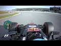 The most insane high-speed corners in Formula 1 - onboards
