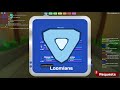 ★~EPIC COSMIORE UNLEASHED SWEEP~★ (How To Use Unleashed Cosmiore Moveset Loomian Legacy)