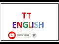 Daily Use English Sentences | English Speaking Sentences | TT English
