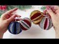 🎄5 Economical Christmas Decorations Ideas🎄