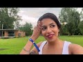 The Europe Vlog (Part-1) 😍💙 ft. @SamayRainaOfficial