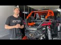 RZR Pro R Catch Can Installation! Cleanest Catch Can Set Up!