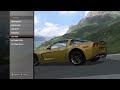 I turned the CORVETTE into a HYBRID (Forza Motorsport 4 Mods)