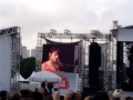 Norah Jones no Parque da Independência - 3