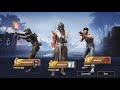 NEW ZOMBIE INFECTION MODE 2019 | 0.14.0 UPDATE | (PUBG MOBILE)