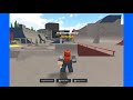 Casually Skating - Roblox Skate Park