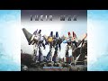 Transformers Arrival Episode 2 - Ironhide Bio, Decepticon Posters & MORE!