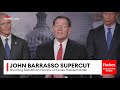 'Our Country Deserves Better': John Barrasso Does Not Hold Back On Biden | 2023 Rewind