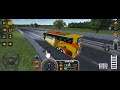 mobail bus simulator / bus simulator 3d / mobail bus simulator game /  bus drawing / bus game /