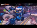 Overwatch 2 Highlight Reel