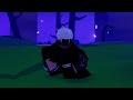 I AM THE STORM THAT IS APPROACHING ROBLOX BLACK MAGIC II