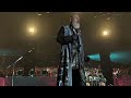 Judas Priest - Glenn Tipton - Metal Gods & Livin' After Midnight - live 06.04.2024@Forum Assago