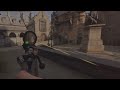 Pavlov PS VR2 + HDR | WW2 TDM - Autumn | Running & Gunning, Looking For Violence!