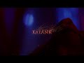 KALANK : Conceptual Cinematic Video | Cinematography By Ak photonix