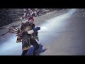 MHW how to avoid being one shot by Arc Tempered Kirin as range