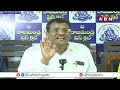 🔴LIVE: సంబరాలు ఇక చాలు.. మళ్లీ జైలుకు రెడీ గా ఉండు..! || Advocate on Anantha babu || ABN Telugu