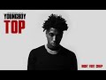 YoungBoy Never Broke Again - Right Foot Creep [Official Audio]