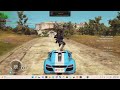 JC3 is 100% funnier with Friends