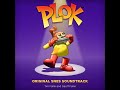 Plok Original SNES Soundtrack