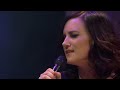 Jennifer Nettles - His Hands (Live) ft. Brandy Clark