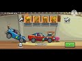 Hill Climb Racing 2 - SO MANY FAST CARS! (Deja Vu Racing Event) (Gameplay) (No Commentary)