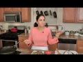 10 Minute Tofu & Veggie Stir Fry Recipe - Laura Vitale - Laura in the Kitchen Episode 1006