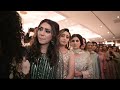 Rida & Akif - Pakistani Wedding Highlights - Thornton Hall Hotel