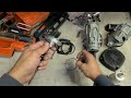 How to Service and Repair the New Paslode 360Xi full round head gas nail gun.