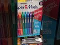 I'm obsessed!! | So many choices! | Our Walmart was well stocked | School Supplies 2024