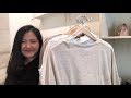 CLOSET ROOM MAKEOVER + DIY!! ✨| indonesia | closet decluttering & organization tips