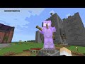 Minecraft: Update smp Ep 13- Building the town!