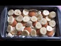 Magnolia Bakery's Banana Pudding Recipe