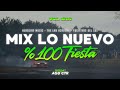 MIX LO NUEVO 2024 / FIN DEL VERANO - VOL #15 | DJ AGUCTR (REGGAETON CACHENGUE) 🥳