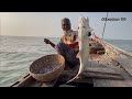 এত বড় ইলিশে তাইরে (লাক্ষা) মাছ ধরতে দেখেছেন কখনো ? Indian Salmon Fish Catching | Adventure BD