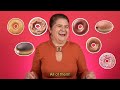 Mexican Moms Rank Krispy Kreme Donuts!