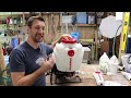 Backpack Sprayer Review - Chapin Mixes On Exit