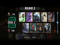 GWENT | This FORGOTTEN Monster card is ACTUALLY PLAYABLE?