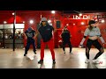 Hustle Gang - Go Off | Choreography with Taiwan Williams