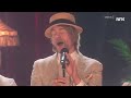 Swing'it - Prohibition - Live on Melodi Grand Prix