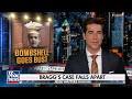 We finally have a crime in the Trump trial: Watters