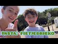 Fie’s Weekendvlog samen met De Bellinga’s!