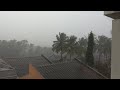 Cyclone ockhi devastation water everywhere, Death toll in Kerala rises to 25
