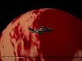 Novi Sad Class vs Orion Godfather Duo | Remastered v1.2 | Star Trek Bridge Commander
